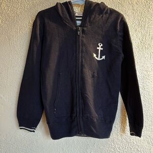 Andrew & Audrey Boys Sailor Sweater